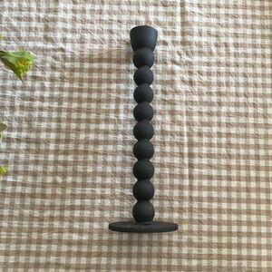 Bubbled Taper Candle Holder IKEA